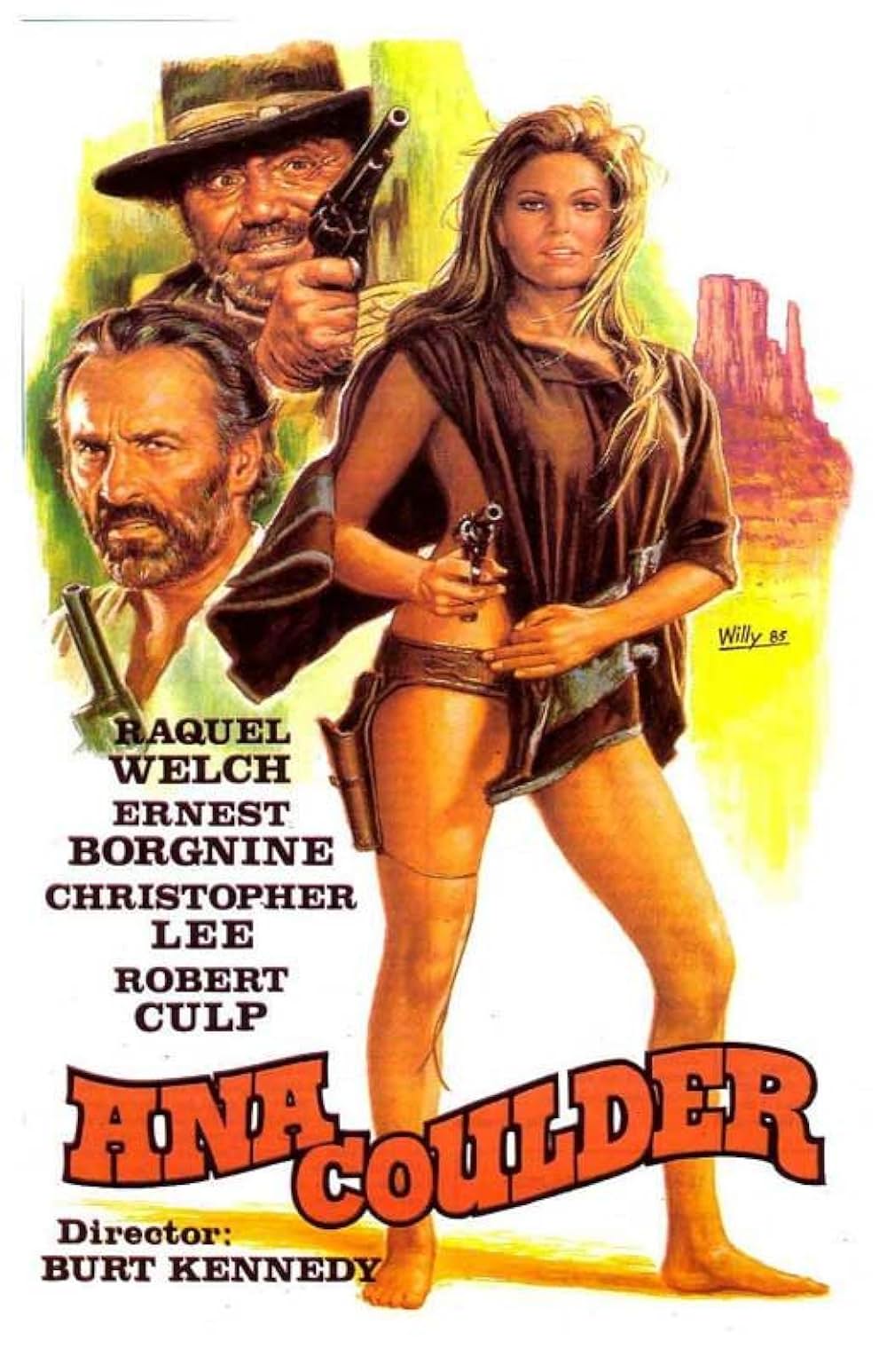 女ガンマン・皆殺しのメロディの画像