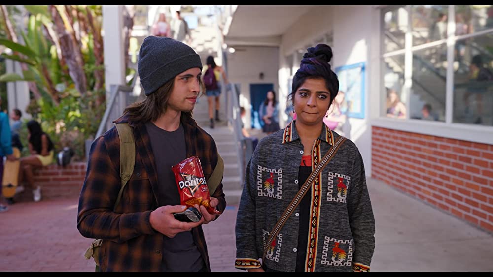 ヒーズ・オール・ザットの画像