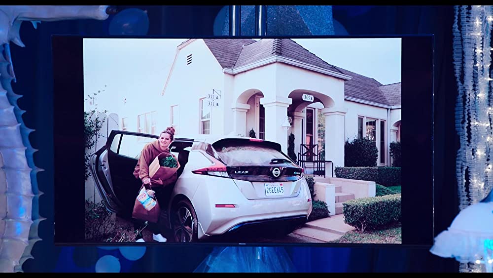 ヒーズ・オール・ザットの画像