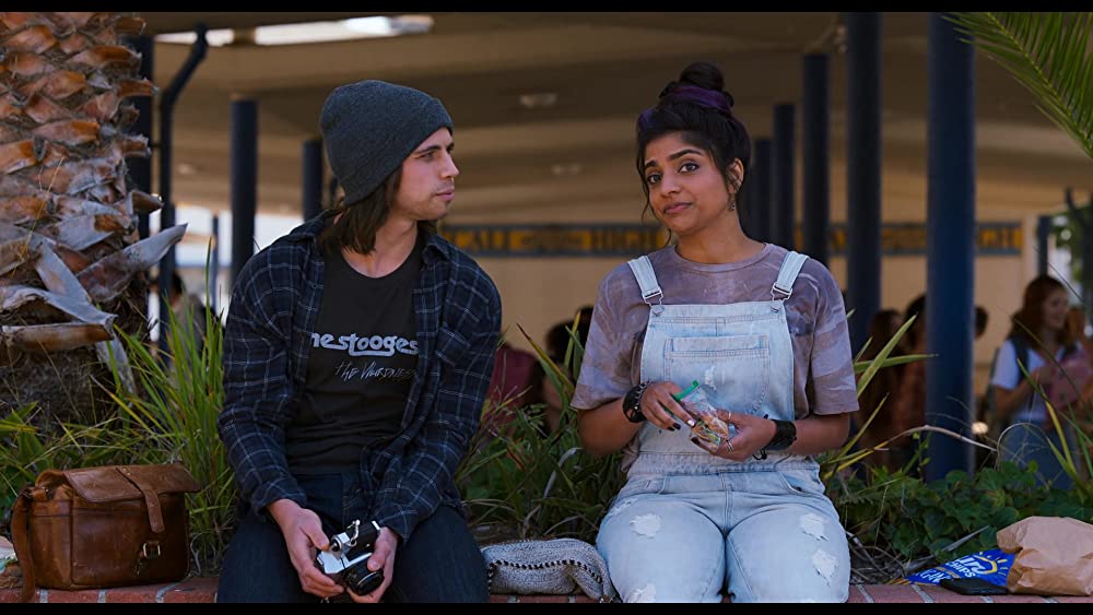 ヒーズ・オール・ザットの画像