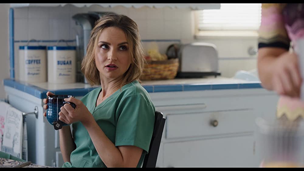 ヒーズ・オール・ザットの画像