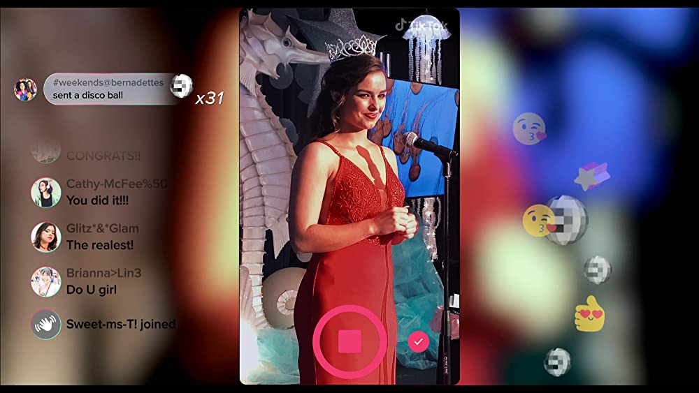 ヒーズ・オール・ザットの画像