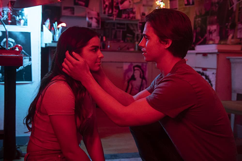 ヒーズ・オール・ザットの画像