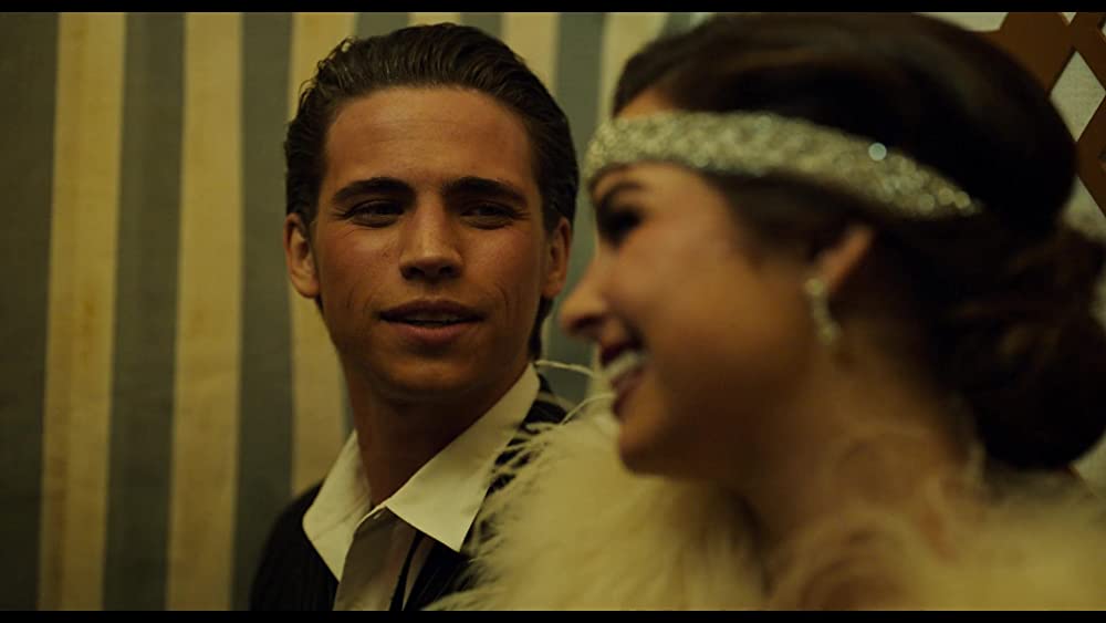 ヒーズ・オール・ザットの画像