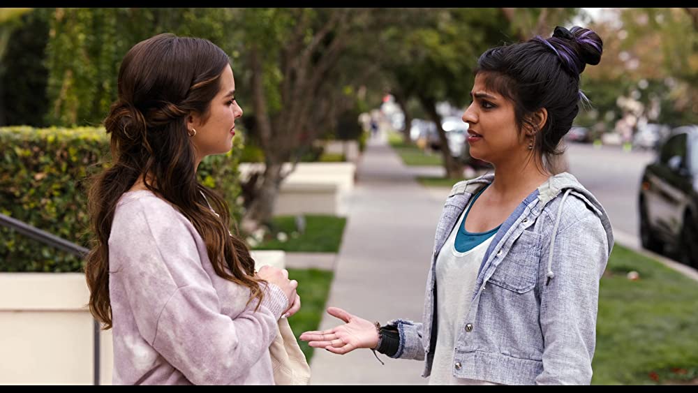 ヒーズ・オール・ザットの画像