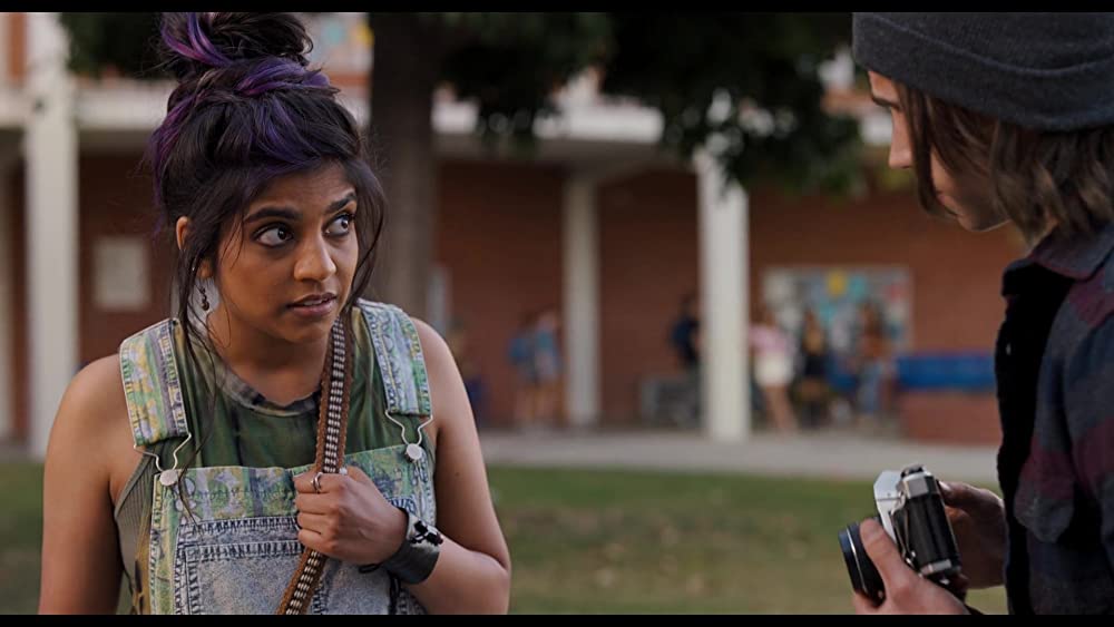 ヒーズ・オール・ザットの画像