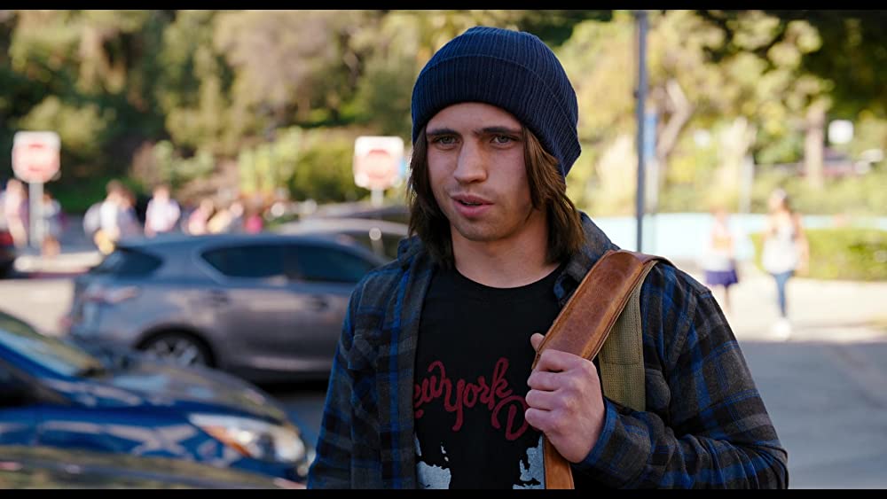 ヒーズ・オール・ザットの画像