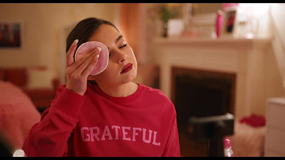 ヒーズ・オール・ザットの画像