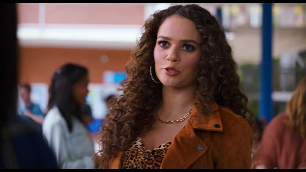 ヒーズ・オール・ザットの画像