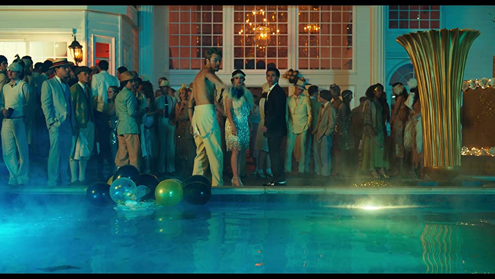 ヒーズ・オール・ザットの画像