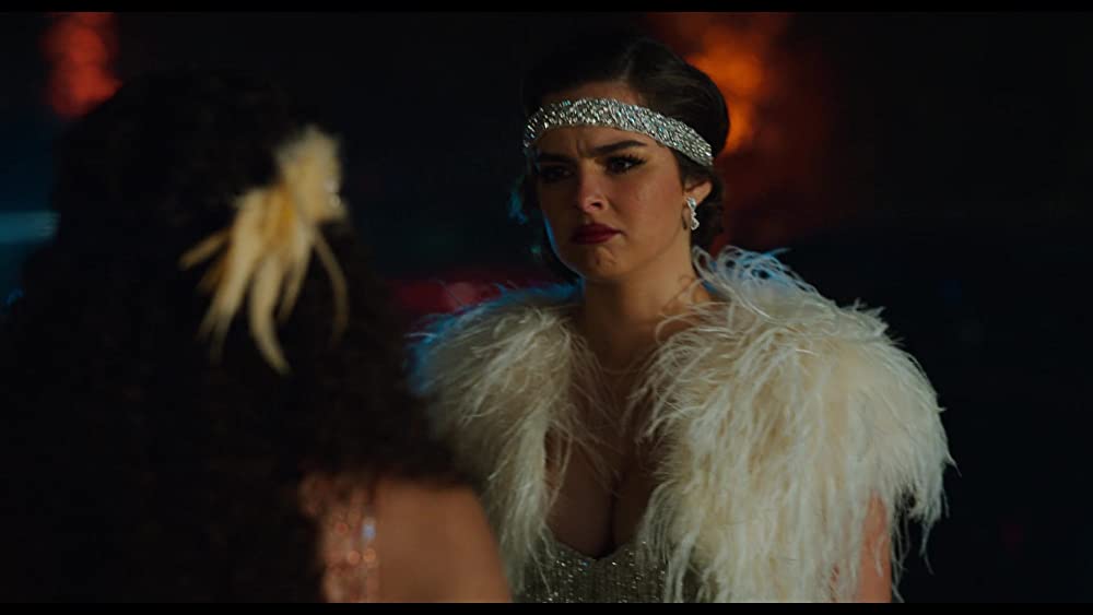 ヒーズ・オール・ザットの画像