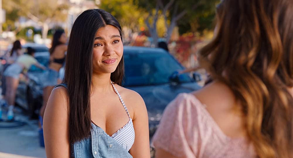 ヒーズ・オール・ザットの画像