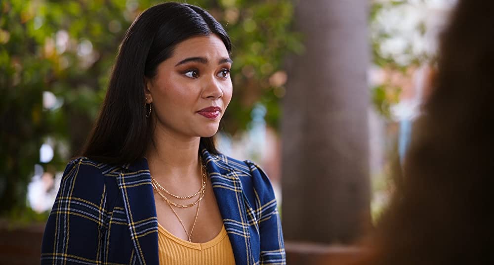 ヒーズ・オール・ザットの画像