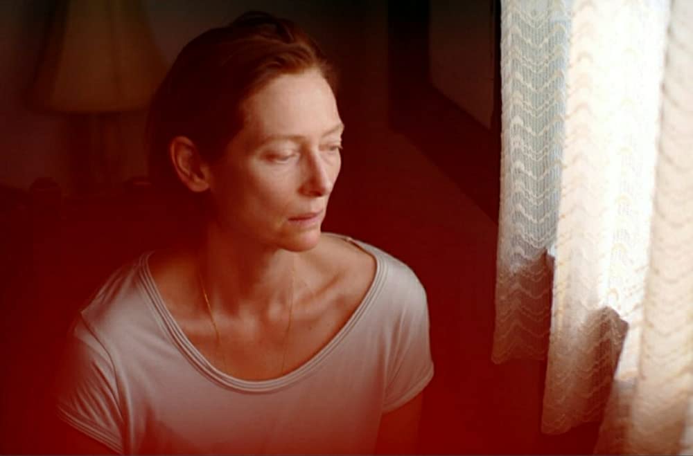 「MEMORIA メモリア」ティルダ・スウィントンの画像