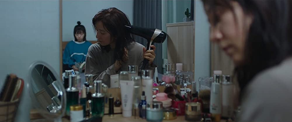 ユンヒへの画像