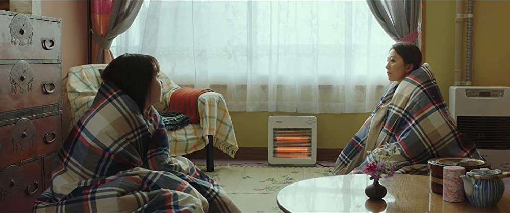 ユンヒへの画像