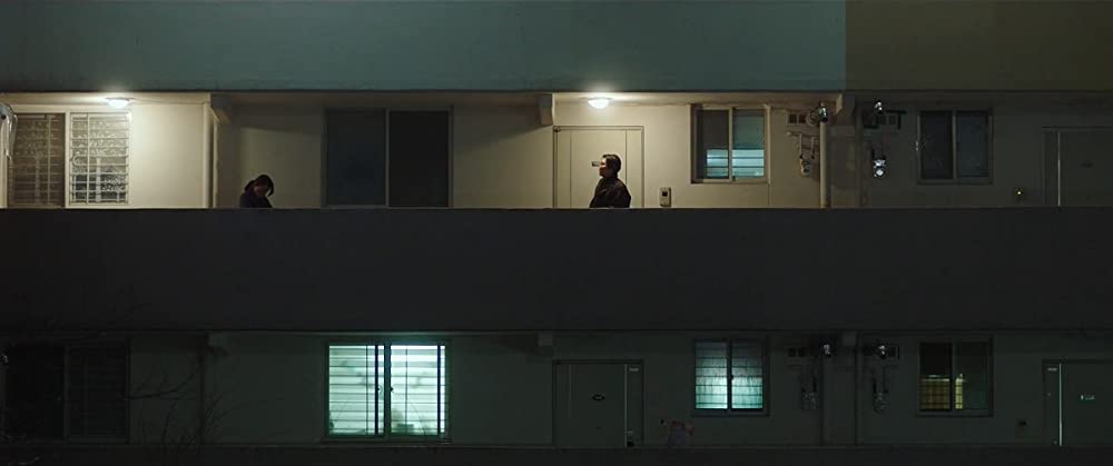 「ユンヒへ」キム・ヒエの画像