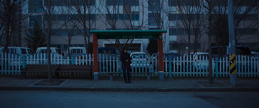 ユンヒへの画像