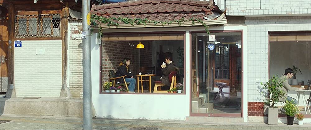 「ユンヒへ」キム・ヒエ & 金素慧の画像