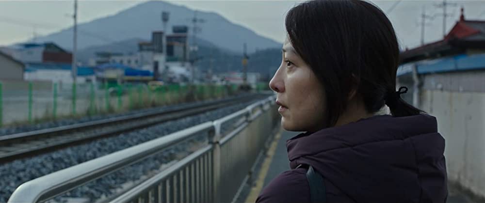 ユンヒへの画像