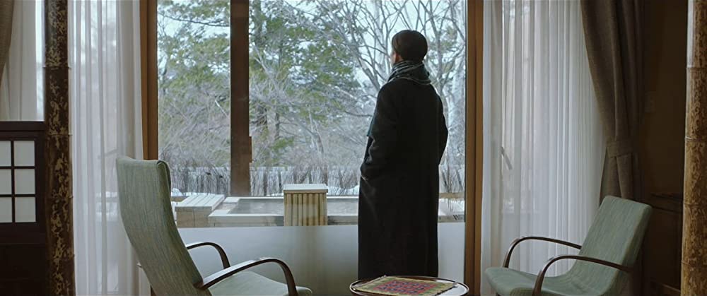 「ユンヒへ」キム・ヒエの画像