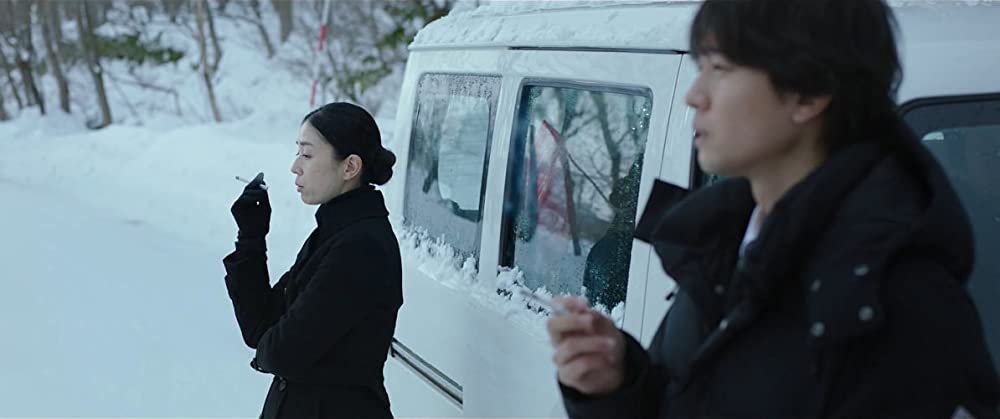 ユンヒへの画像