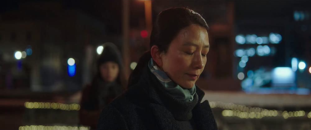 ユンヒへの画像