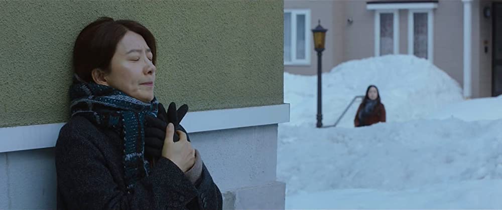 「ユンヒへ」キム・ヒエ & 中村優子の画像