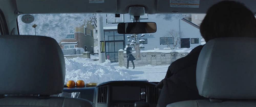 ユンヒへの画像