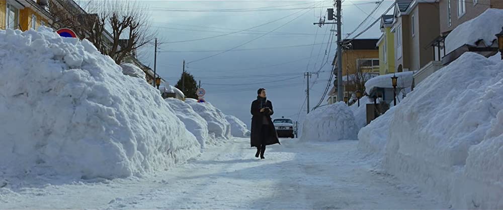 ユンヒへの画像