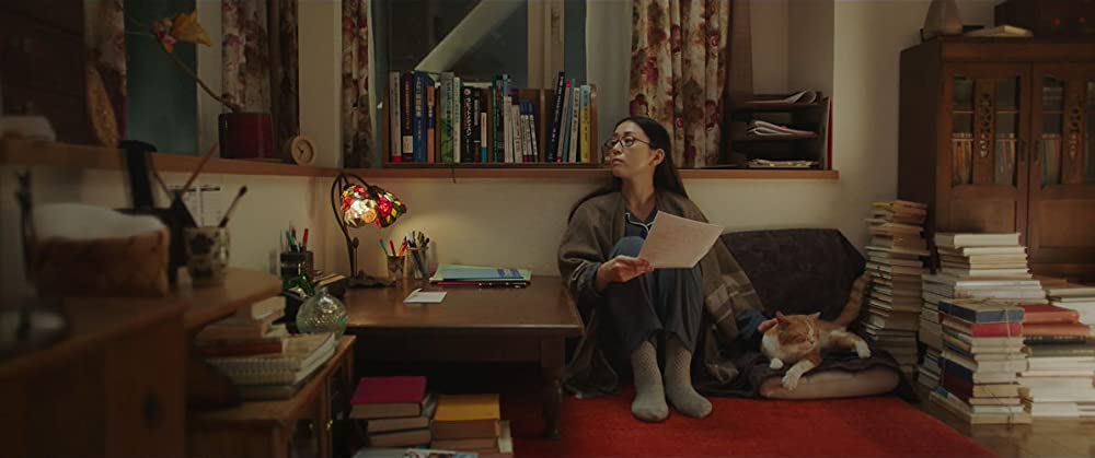 ユンヒへの画像