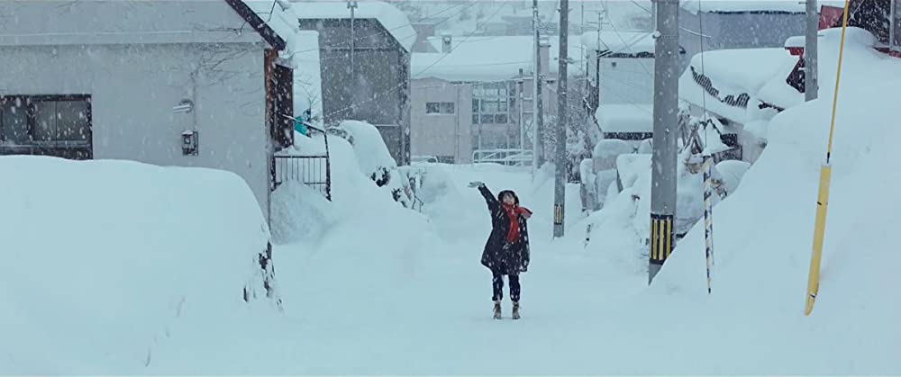 「ユンヒへ」金素慧の画像