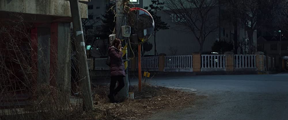 「ユンヒへ」キム・ヒエの画像