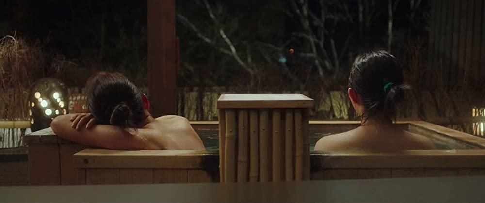 ユンヒへの画像