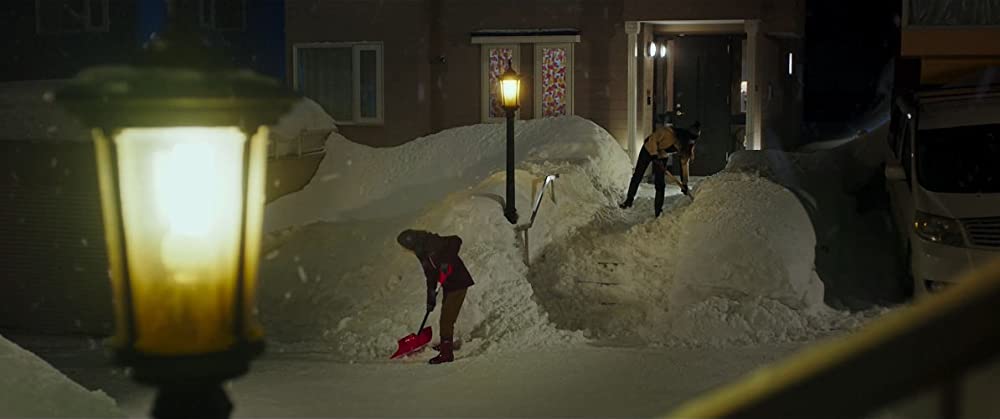 ユンヒへの画像