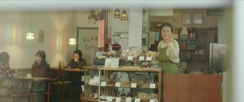 ユンヒへの画像