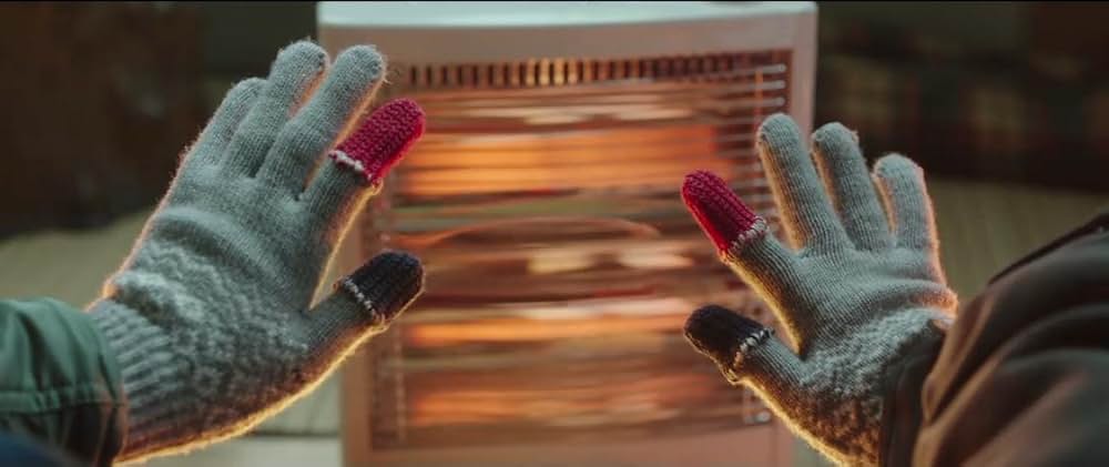 ユンヒへの画像