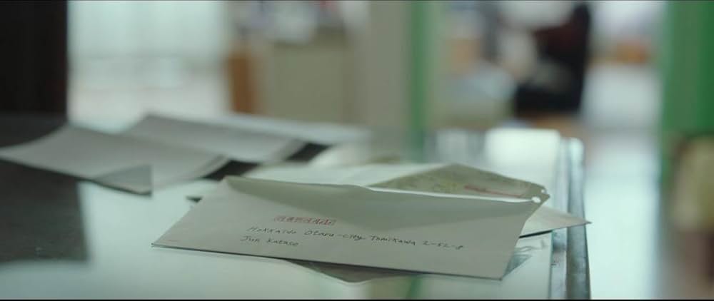 ユンヒへの画像