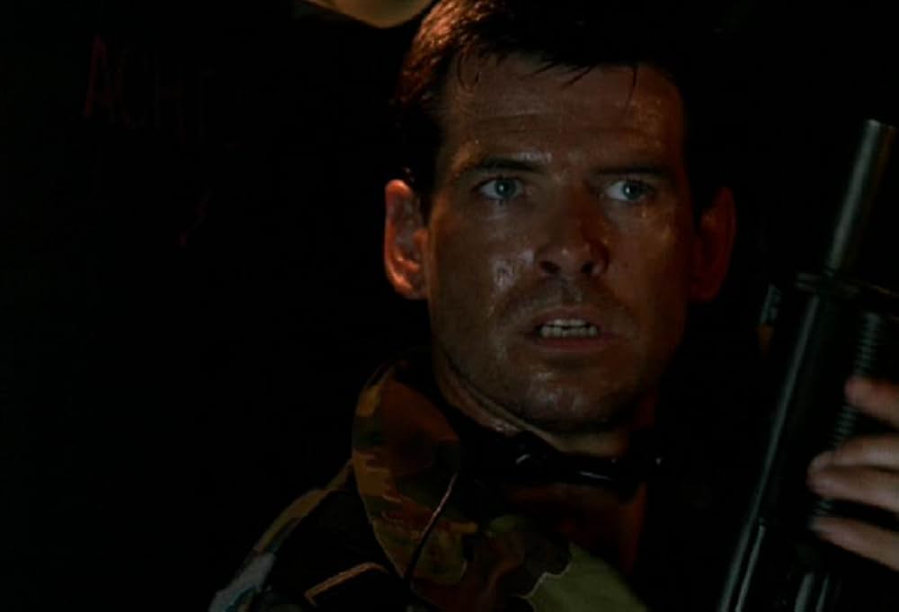 テロリスト・ゲームの画像