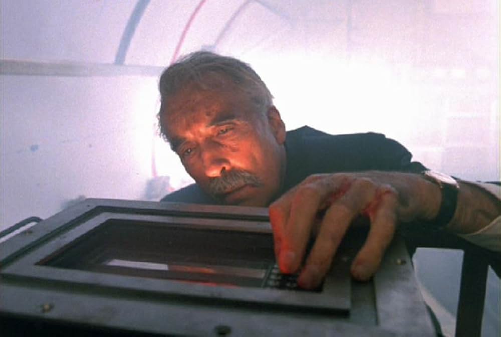 テロリスト・ゲームの画像