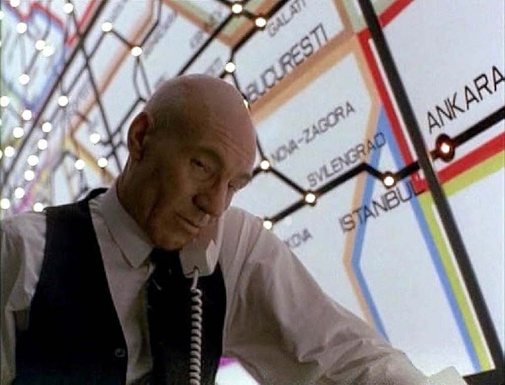 テロリスト・ゲームの画像