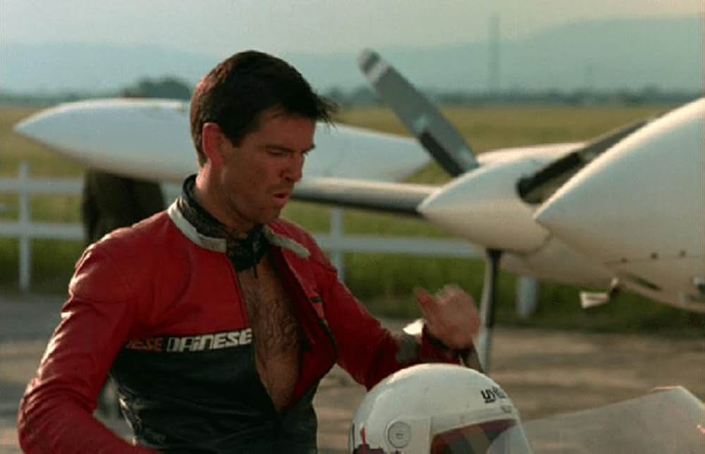 テロリスト・ゲームの画像