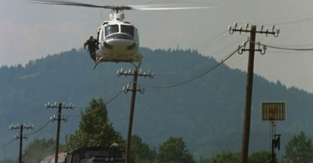 テロリスト・ゲームの画像