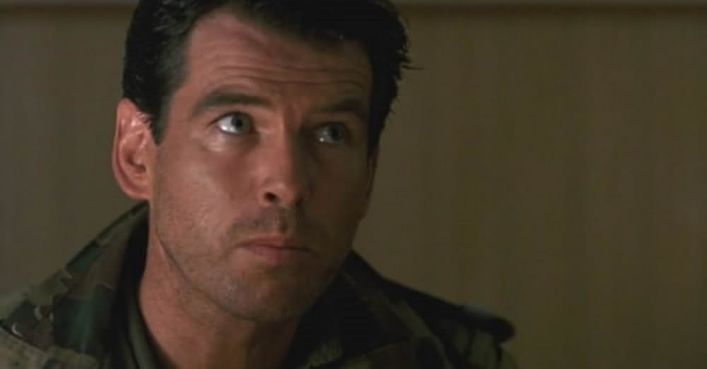 テロリスト・ゲームの画像