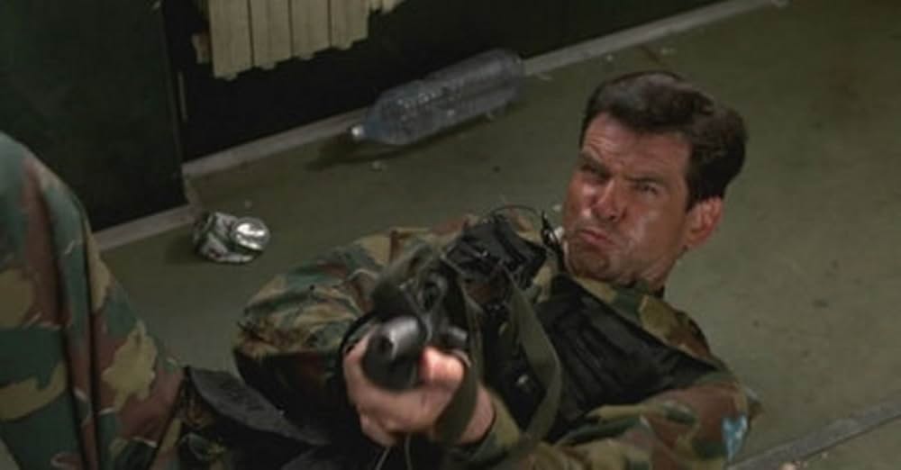 テロリスト・ゲームの画像