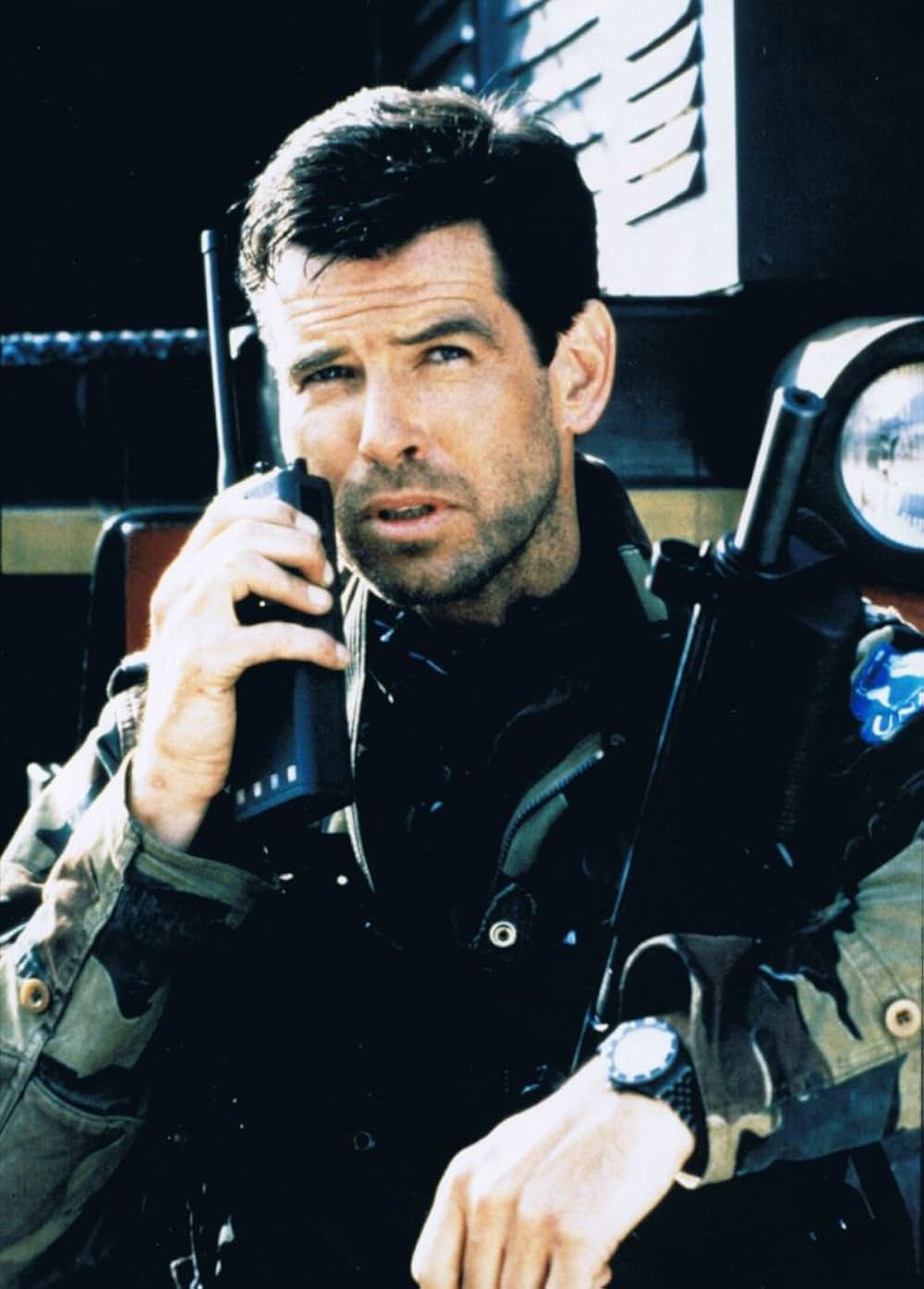 テロリスト・ゲームの画像