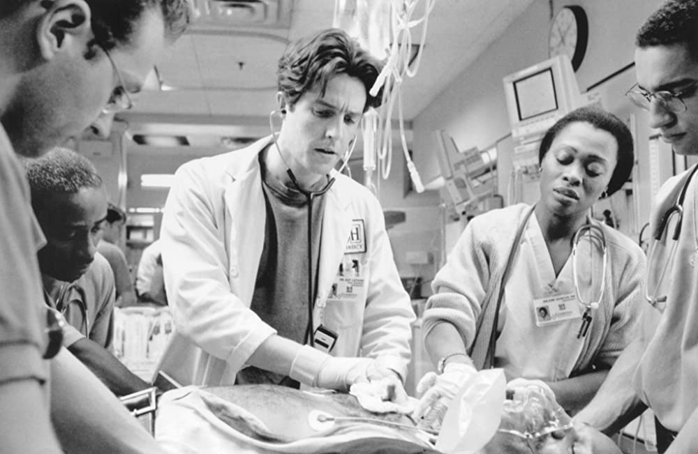 ボディ・バンクの画像