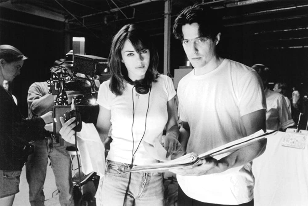 ボディ・バンクの画像