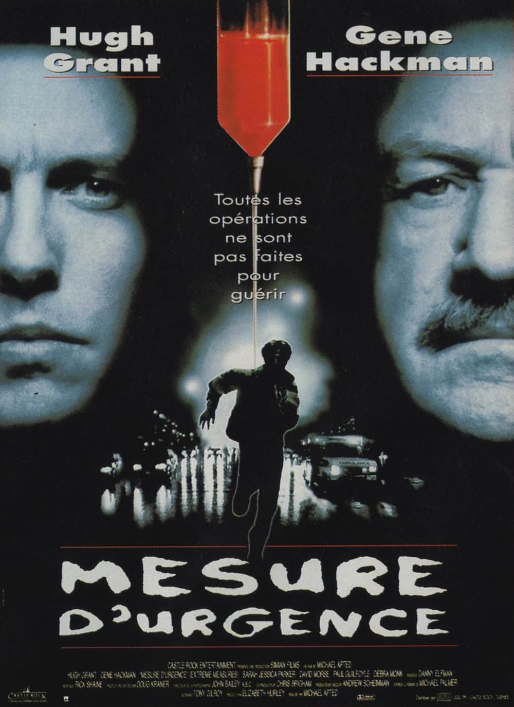 ボディ・バンクの画像