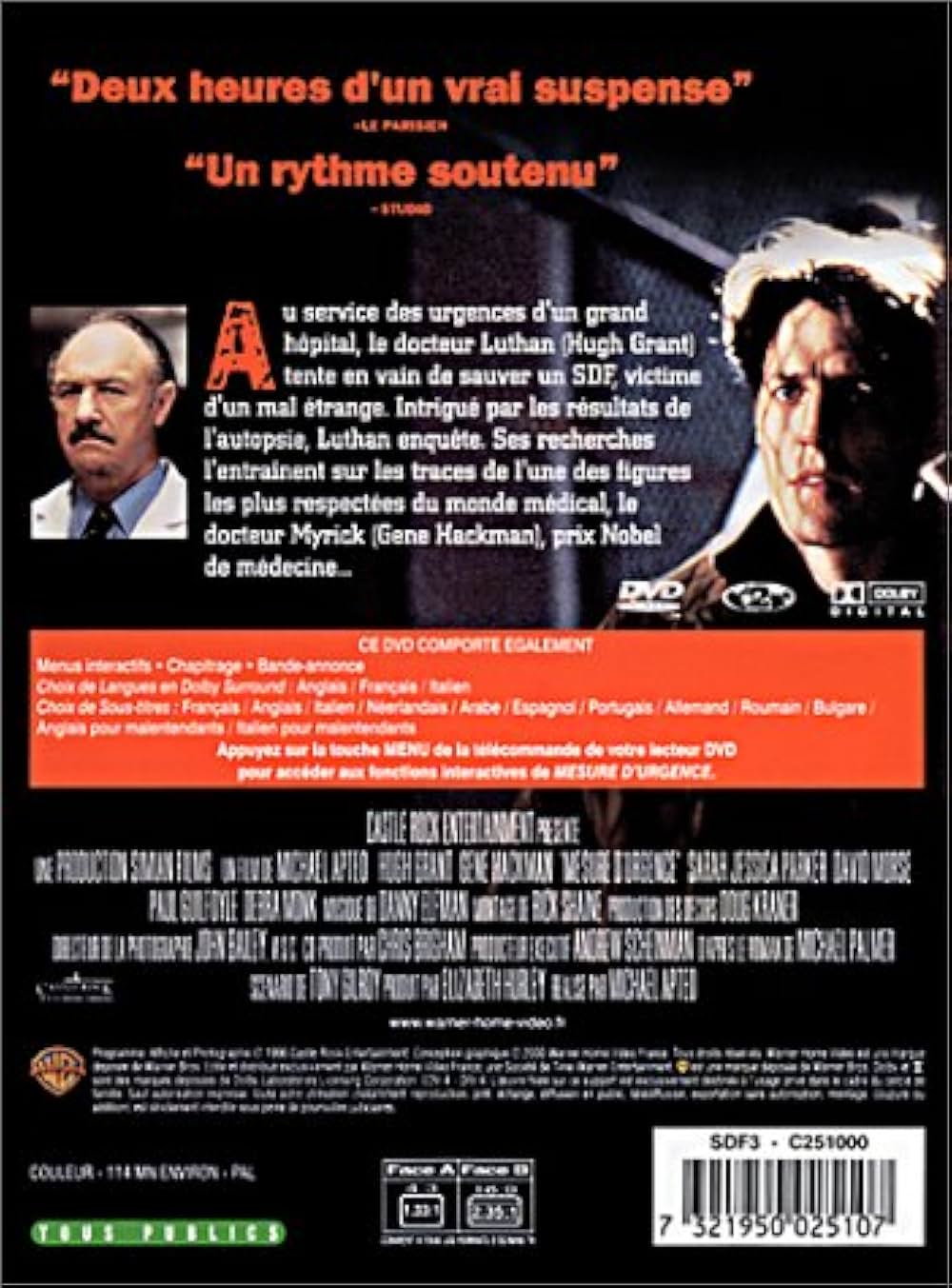 ボディ・バンクの画像